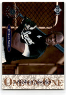 1987 TCMA 1907 Chicago Cubs Orvie Overall