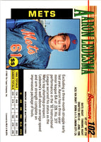 1993 Bowman Aaron Ledesma #102 Rookie