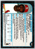 1999 Bowman Jose Jimenez #381