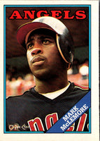 1988 ProCards The Clubhouse #1832