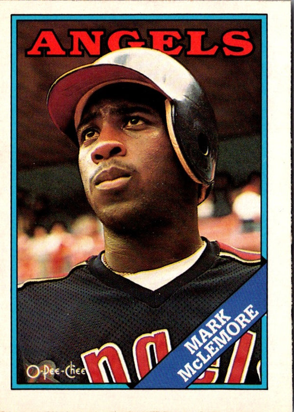 1988 ProCards The Clubhouse #1832