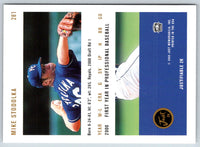 2000 Just Mike Stodolka #281