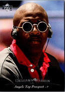 1995 Upper Deck Minors DeShawn Warren