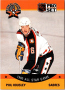 1991 Panini Stickers Prince of Wales Conference Logo