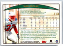1998 Topps Willie Clay
