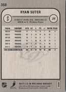 2011 O-Pee-Chee Ryan Suter
