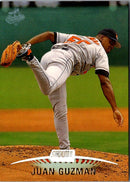 1999 Stadium Club Juan Guzman