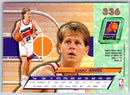 1992 Fleer Ultra Danny Ainge