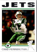 2004 Topps Chad Pennington