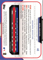 2015 Bowman Ben Revere #46