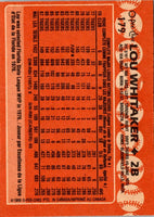 1988 O-Pee-Chee Lou Whitaker #179