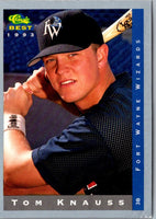 1993 Classic Best Tom Knauss #213
