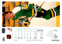 1990 Upper Deck Ulf Dahlen #283