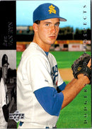 1994 Upper Deck Minors Ben Van Ryn