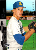 1994 Upper Deck Minors Ben Van Ryn #212