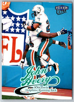 1999 Ultra John Avery #61