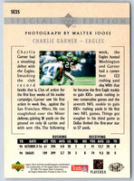 1994 Upper Deck Charlie Garner #SE35