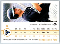 1999 Just Shea Hillenbrand #98