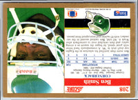 1991 Score Ben Smith #208