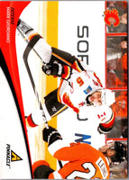 2011 Panini Pinnacle Mark Giordano #105