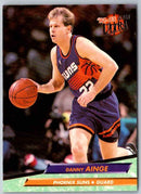 1992 Fleer Ultra Danny Ainge