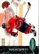 1992 Parkhurst Gilbert Dionne