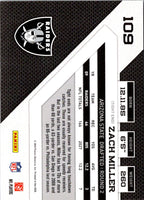 2010 Panini Rookies & Stars Zach Miller #109