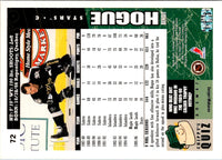 1996 Collector's Choice Benoit Hogue #72