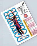 1993 Fleer Olden Polynice