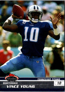 2008 Stadium Club Vince Young