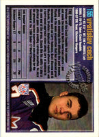 1997 Bowman CHL Vratislav Cech #155