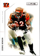 2011 Panini Rookies & Stars Cedric Benson