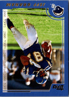 2000 Topps Jeff Graham #125