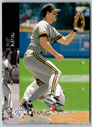 1994 Upper Deck King Jeff #