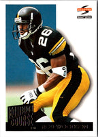 1995 Summit Rod Woodson #137