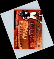 1999 Fleer Focus Curtis Enis #20