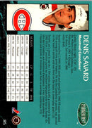 1992 Parkhurst Denis Savard