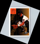 1994 Fleer ProCards Frederick Keys Checklist