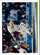 1993 Upper Deck Kevin Koslofski