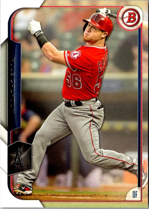 2015 Bowman Kole Calhoun #72