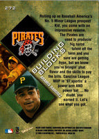 1999 Metal Universe Aramis Ramirez #272