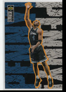 1997 Upper Deck UD3 Tim Hardaway