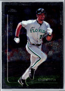 1999 Topps Derrek Lee