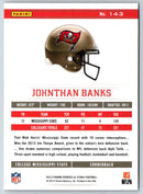 2013 Topps Gold Johnthan Banks