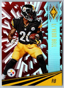 2016 Panini Le'Veon Bell #