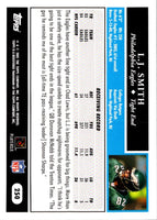 2005 Topps L.J. Smith #250