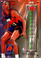 1995 Metal Wesley Person #88