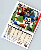 1995 Upper Deck Mark Jackson #95