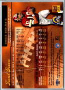 1999 Ultra Trent Green