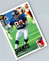 1995 Upper Deck Mark Jackson #95